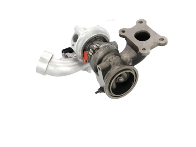  Турбина Seat Leon (5F)  04E145713N, 04E145713N         