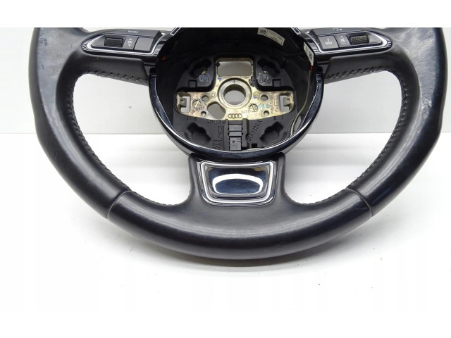 Volant Audi A5 8T 8F 2012 8K0419091BM  