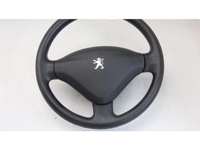 Volant Peugeot 207 2008 4109LL, 4109LL  