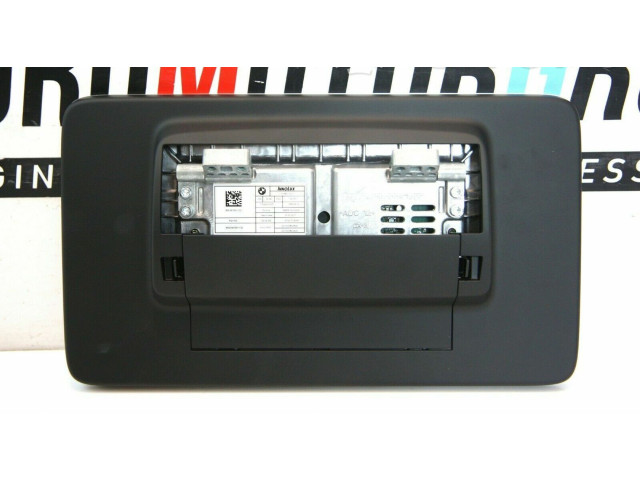 Дисплей    018527, 8736696   BMW 7 G11 G12