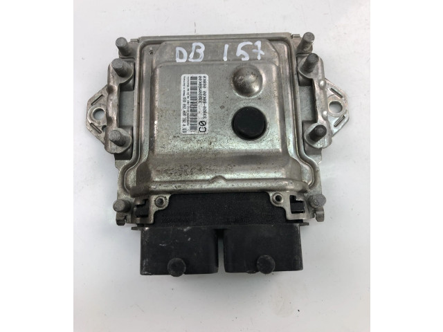 Блок управления двигателем Блок управления 3392068K00, 0261S04260   Suzuki Alto
