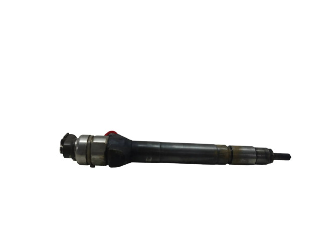 Vstřikovač 6C1Q9K546AC   Citroen Jumper  pro naftový motor 2.2 4HV HDI