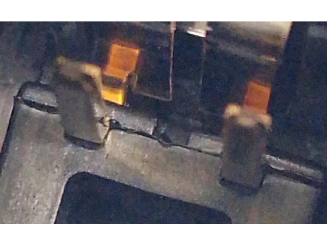 Подрулевой шлейф SRS    Suzuki Alto