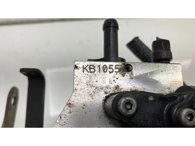 Jednotka ABS 58600E4001, BH63072A01   KIA Soul 2015
