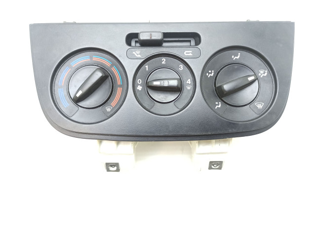 Блок управления климат-контролем 050734010   Fiat Fiorino
