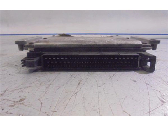 Другие блоки управления / модули 9637089680, 0281010162   Peugeot 306   