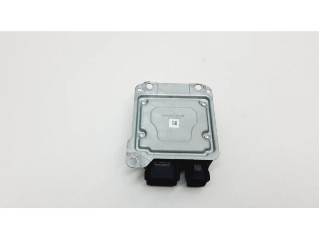 Блок подушек безопасности ES7T14B321   Ford Fusion II