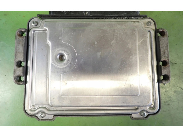 Řídící jednotka 028101215055205406   Fiat Croma 2005