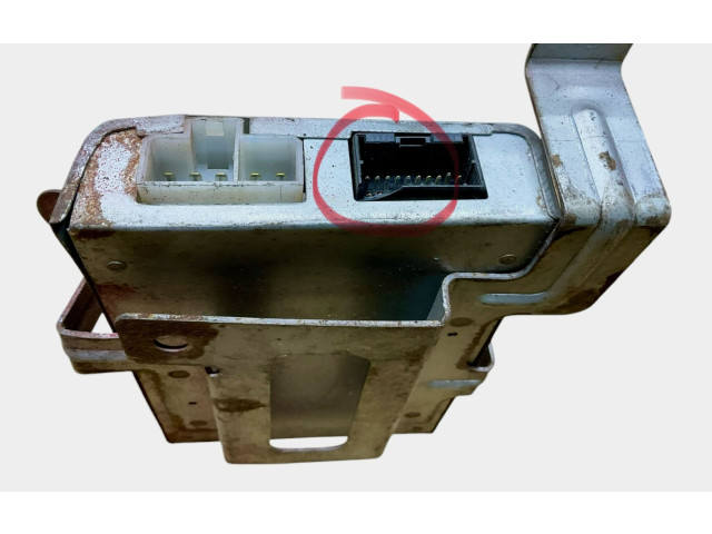 Блок управления 110R006045   Nissan 200 SX