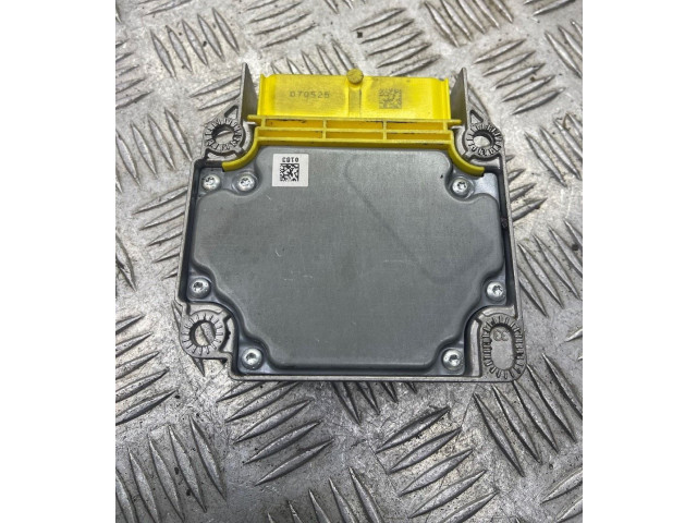 Блок подушек безопасности 8P0959655L, 0285010183   Audi A3 S3 A3 Sportback 8P
