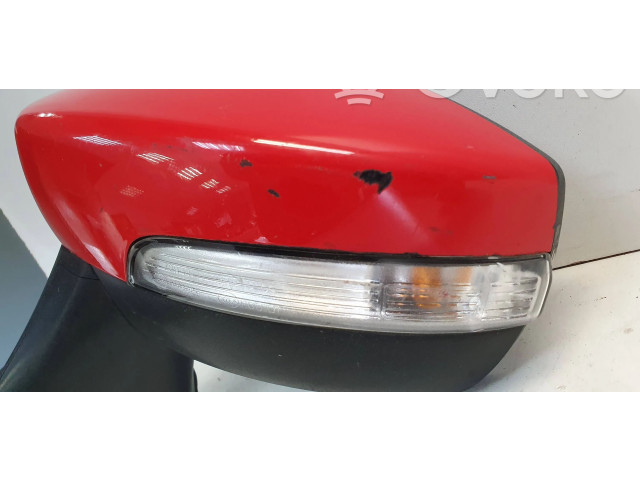 Зеркало электрическое        Ford Ecosport  2013 - 2017 года   