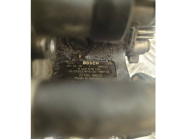 Vstřikovací čerpadlo 0445010134, 221000N020   Toyota Yaris     