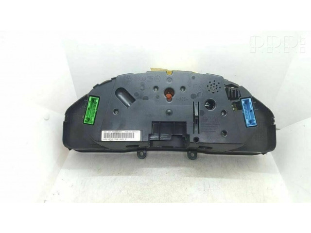 Панель приборов 8D0919860E   Audi A4 S4 B5 8D       