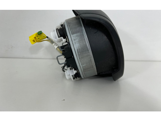 Подушка безопасности водителя 7P6880201H, TAL0020F0UA   Volkswagen Touareg II