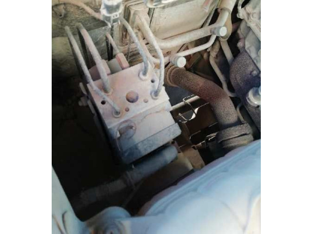 Блок АБС 0265219484, 0273004595   SsangYong  Rexton   -  года