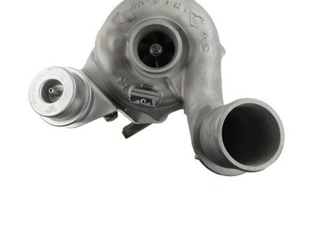  Турбина Renault Laguna I  53039880048, 53039700048         
