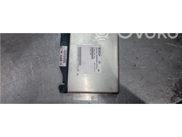 Блок управления АБС 0265109016, 256T1   BMW 5 E39