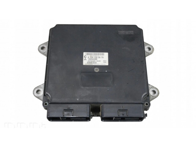 Блок управления двигателя A1341500879   Smart ForTwo I