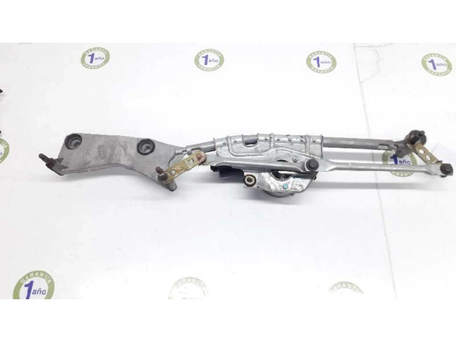 Моторчик дворников A1648201742, 1648202442    Mercedes-Benz ML W164