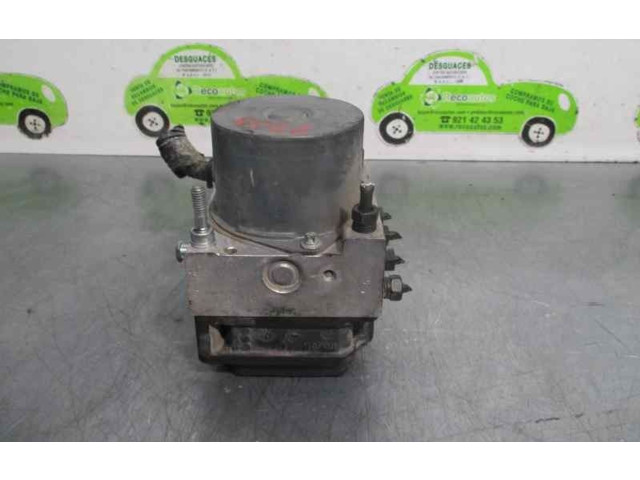 Jednotka ABS 445100H010, 0265231579   Peugeot 107 2007