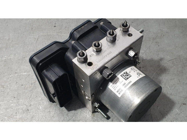 Jednotka ABS 9808055980, 970025   Citroen Berlingo 2018