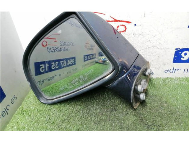 Zpětné zrcátko  KIA Carens II 2008    