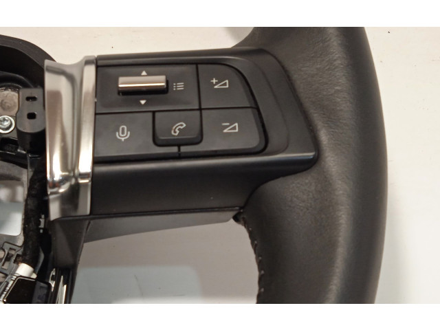 Volant Citroen C4 SpaceTourer 2021 98406912ZD  