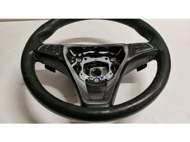 Volant Mercedes-Benz GLS X166 2016 A0004607503  
