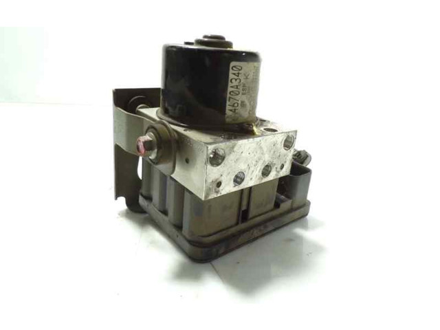 Jednotka ABS 4541CG, 4670A340   Peugeot 4007 2009