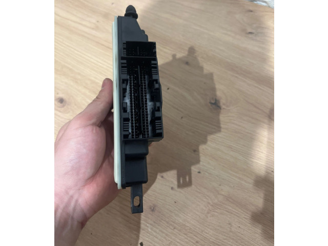 Блок подушек безопасности 31935000301V, 9350003   BMW 7 F01 F02 F03 F04