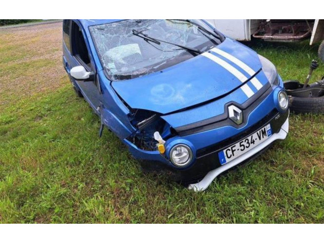 Volant Renault Twingo II 2012 7701064031, 7701064031  