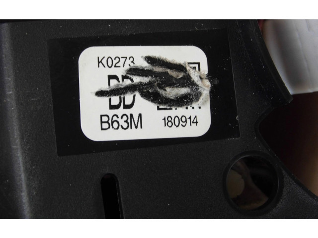 Volant Mazda CX-5 2018 B63M3298X02, B63M3298XA02  