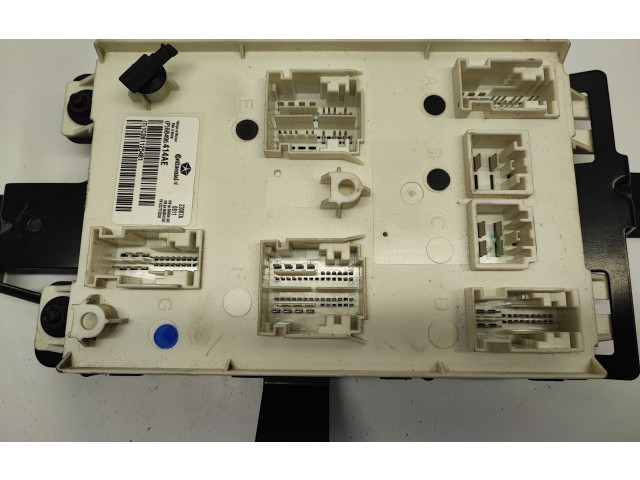 Блок комфорта 68496414AE, P68496414AE   Dodge RAM 1500 DS   