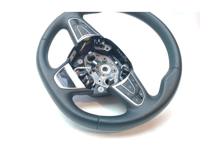 Volant Renault Megane IV 2017 484005825R  