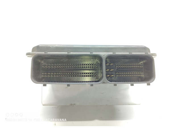 Řídící jednotka A2711536179   Mercedes-Benz C W203 2003