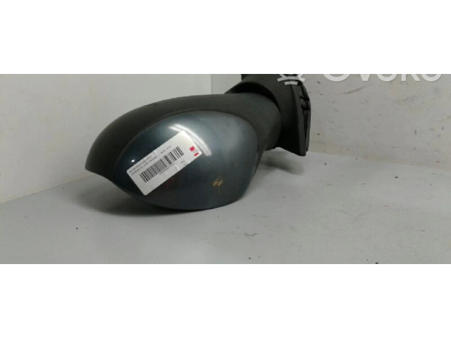 Zpětné zrcátko  Citroen C3 Pluriel 2006  8149FJ  