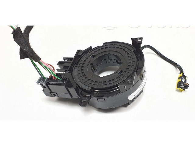 Подрулевой шлейф SRS 255543182R   Dacia Sandero