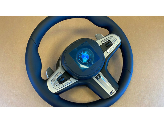 Volant BMW 7 G11 G12 2016 32308008181, 32307855723  