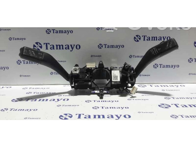 Ручка стеклоочистителей 5K0953502B   Volkswagen Scirocco