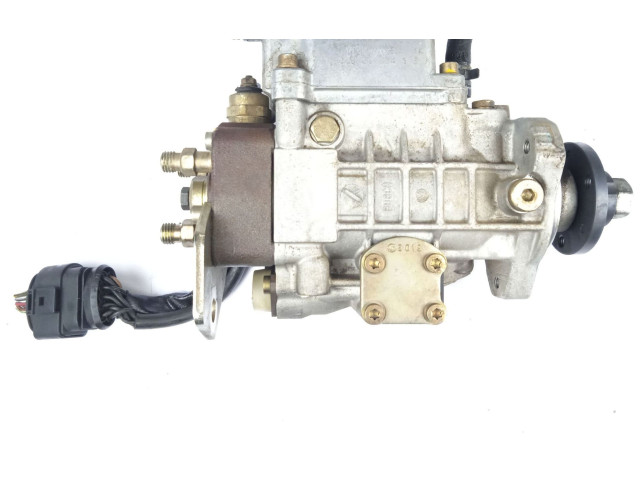 Vstřikovací čerpadlo 0460404977, 038130107D   Seat Toledo II (1M)    ASV 