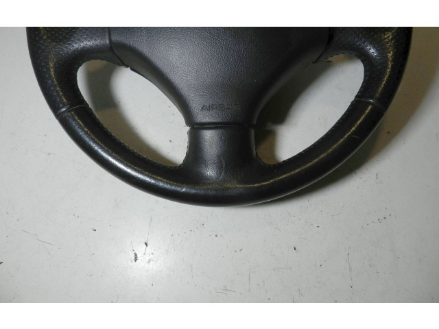 Volant Peugeot 206 2001 9644116577, 96441166ZR  