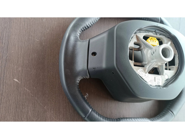 Volant Peugeot 2008 II 2020 98255044ZD, 640497100B  