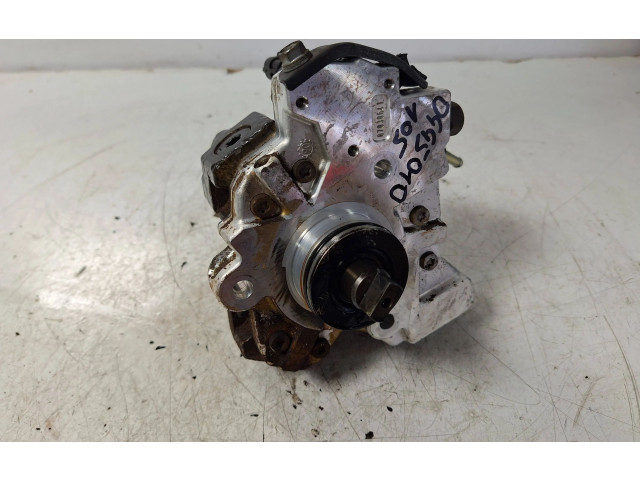Vstřikovací čerpadlo 0445010105   Toyota Yaris     