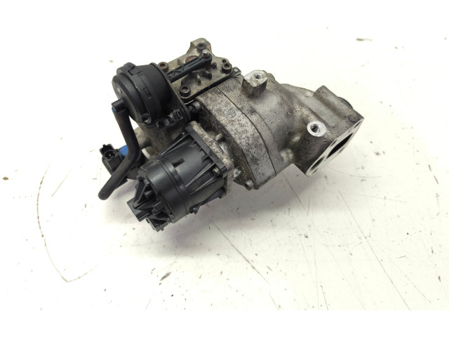 Клапан EGR 2122A100, K5T70980   Opel Antara