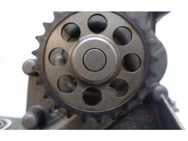 Řídící jednotka 9831294580   Peugeot 307 2008