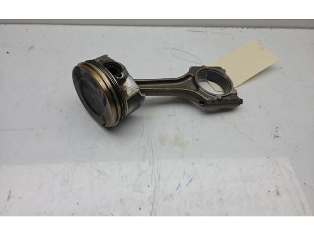 Ojnice  07K107065AC, 07K198401D    Audi RS3  