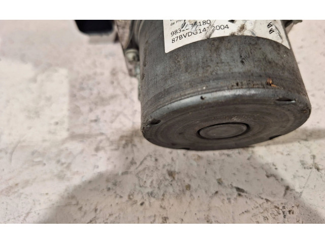 Jednotka ABS 0265292079   Peugeot 3008 II 2019