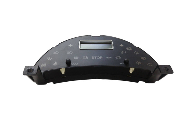 Дисплей    1496285080, 503000170207   Lancia Phedra