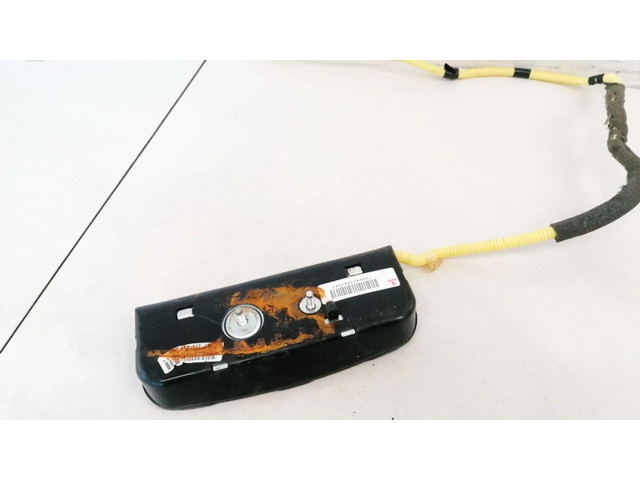 Подушка безопасности в сиденье AHSBA01772   Honda Accord