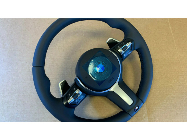 Volant BMW 3 GT F34 2015 32307850404, 32307852456  